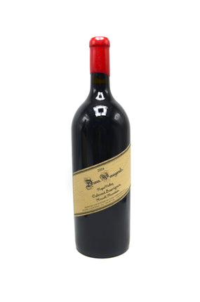 2004 Dunn Vineyards Cabernet Sauvignon, Howell Mountain (magnum)
