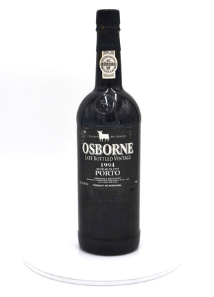 1994 Osborne Late Bottled Vintage Port