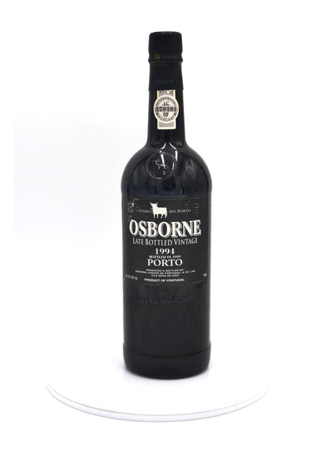 1994 Osborne Late Bottled Vintage Port