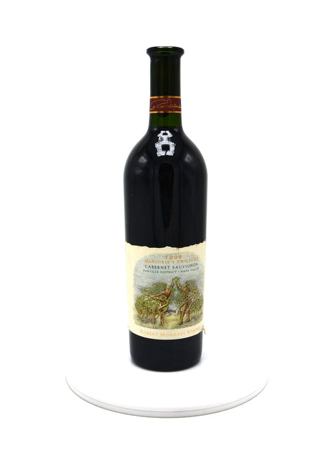 1999 Robert Mondavi Cabernet Sauvignon, Marjorie's Twilight, Napa Valley