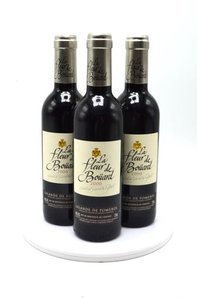 2000 Chateau La Fleur de Bouard, Lalande-de-Pomerol (half-bottle)