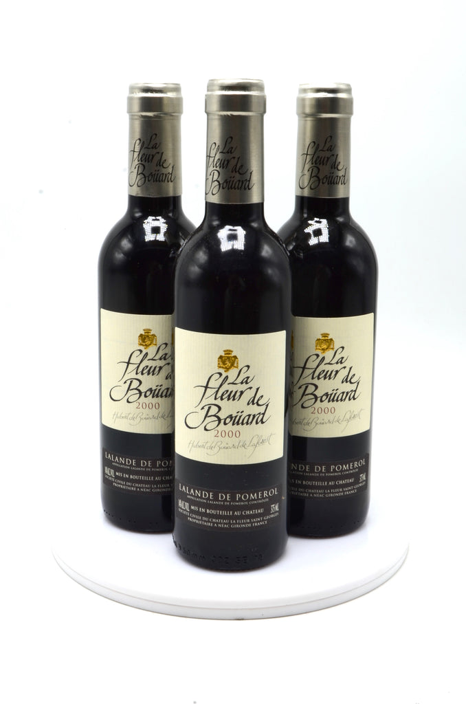 ワイン Chateau La Conseillante Pomerol 2000 2000 Château La Conseillante - CellarTracker