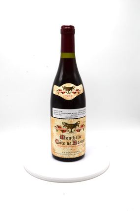 2000 Coche-Dury Monthelie, Cote de Beaune