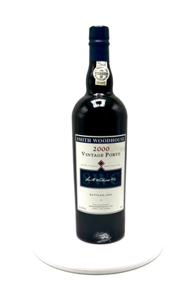 2000 Smith Woodhouse Vintage Port