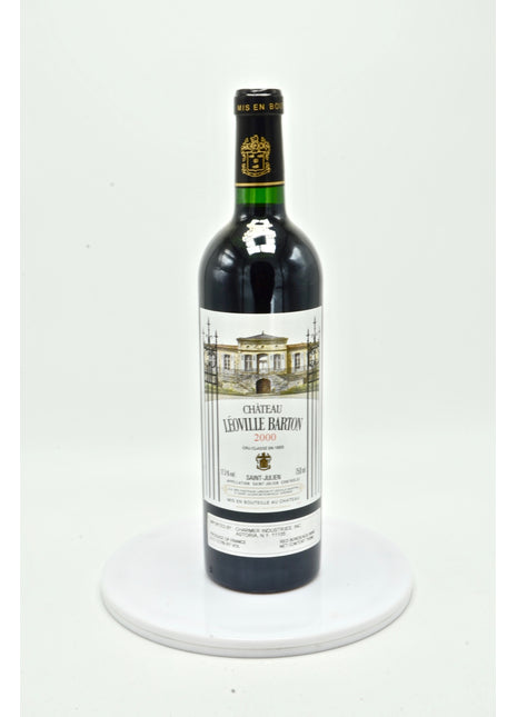 2000 Château Leoville Barton, St. Julien