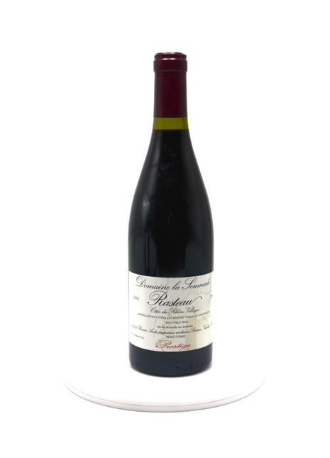 2000 Domaine la Soumade Rasteau, Cuvee Prestige, Cotes du Rhone Villages