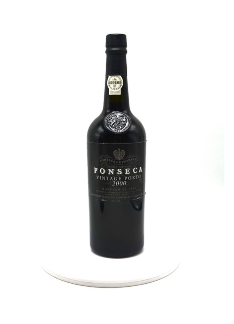 2000 Fonseca Vintage Port