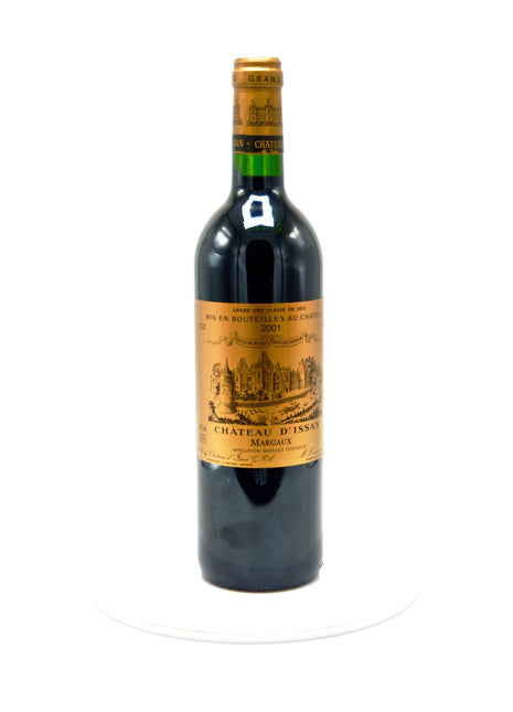 2001 Château d'Issan, Margaux