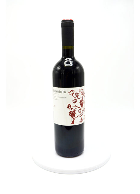 2001 Montevetrano di Silvia Imparato Colli di Salerno