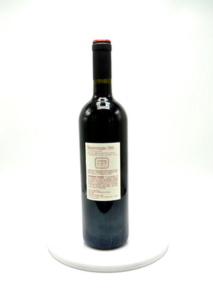 2001 Montevetrano di Silvia Imparato Colli di Salerno