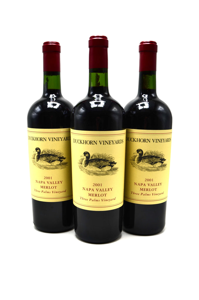 2001duckhornmerlotthreepalmsvi