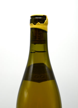 2002 Domaine Francois Raveneau Chablis, Montee de Tonnerre, Premier Cru