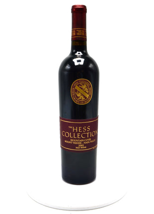 2002 Hess Collection Red, Mountain Cuvee, Mount Veeder, Napa Valley
