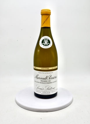 2002 Louis Latour Meursault-Perrieres, Premier Cru