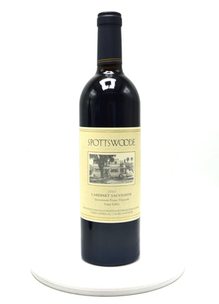 2002 Spottswoode Cabernet Sauvignon, Napa Valley