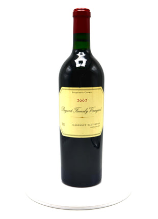 2002 Bryant Family Cabernet Sauvignon, Napa Valley