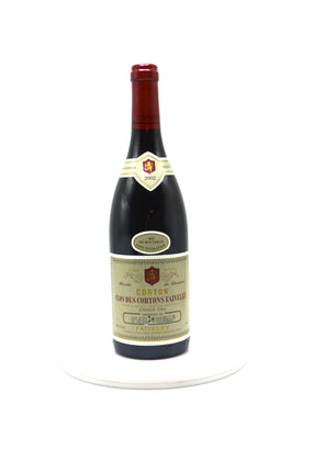 2002 Domaine Faiveley Corton, Clos des Cortons, Monopole Grand Cru