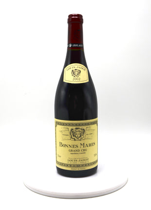2002 Louis Jadot Bonnes Mares, Grand Cru