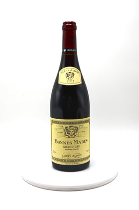 2002 Louis Jadot Bonnes Mares, Grand Cru