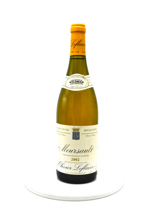 2002 Domaine Olivier Leflaive Meursault, Cote de Beaune