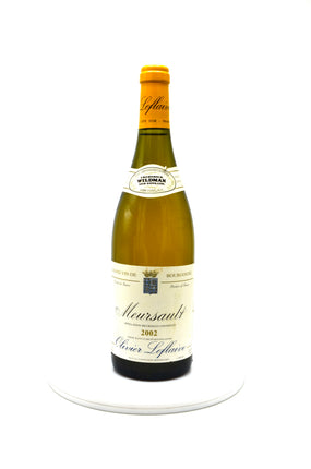 2002 Domaine Olivier Leflaive Meursault, Cote de Beaune