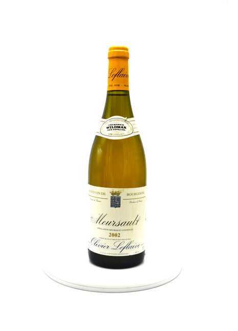 2002 Domaine Olivier Leflaive Meursault, Cote de Beaune