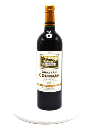 2003 Château Coufran, Haut-Médoc