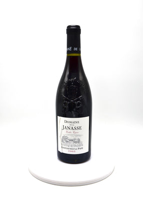 2003 Domaine de la Janasse Chateauneuf du Pape, Vieilles Vignes