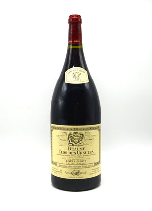 2003 Domaine Louis Jadot Beaune Rouge, Domaine des Heritiers Vignes Franches Clos des Ursules, Monopole Premier Cru (magnum)