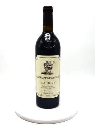 2003 Stag's Leap Wine Cellars Cabernet Sauvignon, Cask 23, Napa Valley