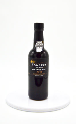 2003 Fonseca Vintage Port (half-bottle)