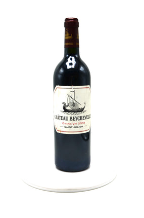2003 Château Beychevelle, St. Julien