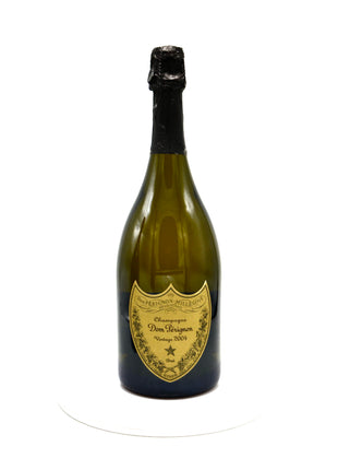 2004 Dom Pérignon Vintage Brut Champagne