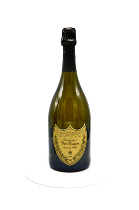 2004 Dom Pérignon Vintage Brut Champagne