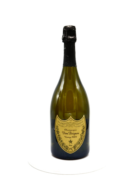 2004 Dom Pérignon Vintage Brut Champagne