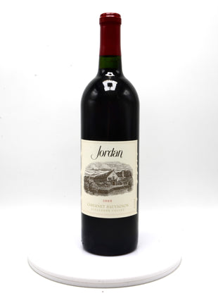 2005 Jordan Cabernet Sauvignon, Alexander Valley