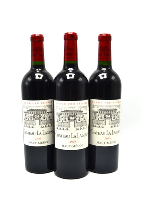 2005 Château La Lagune, Haut-Médoc