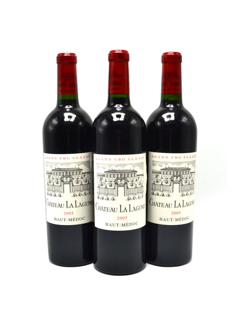2005 Château La Lagune, Haut-Médoc