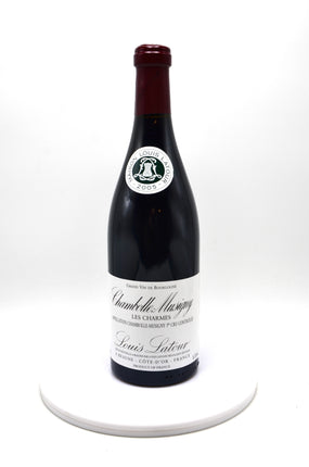 2005 Louis Latour Chambolle-Musigny, Les Charmes, Premier Cru