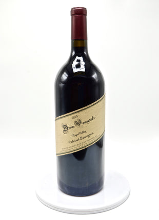 2005 Dunn Vineyards Cabernet Sauvignon, Napa Valley (magnum)