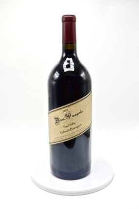 2005 Dunn Vineyards Cabernet Sauvignon, Napa Valley (magnum)