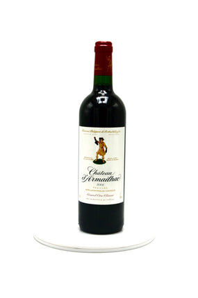 2005 Chateau d'Armailhac, Pauillac