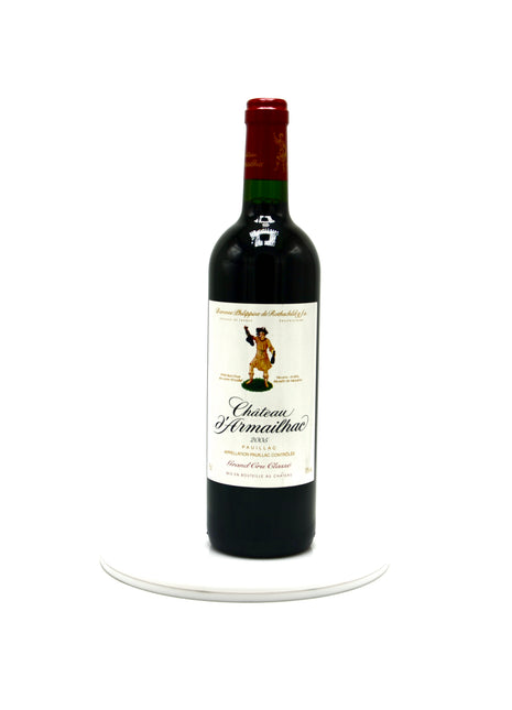 2005 Chateau d'Armailhac, Pauillac