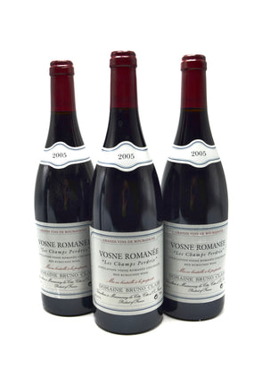 2005 Domaine Bruno Clair Vosne Romanee, Les Champs Perdrix