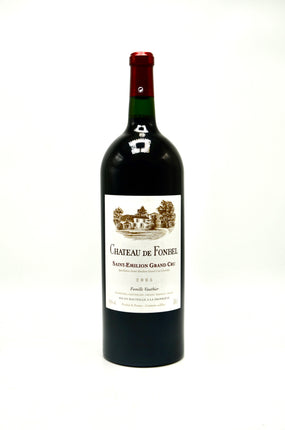 2005 Château de Fonbel, St. Emilion (magnum)