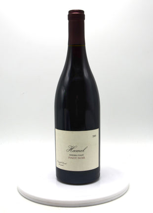 2005 Hamel Pinot Noir, Campbell Ranch, Annapolis, Sonoma Coast