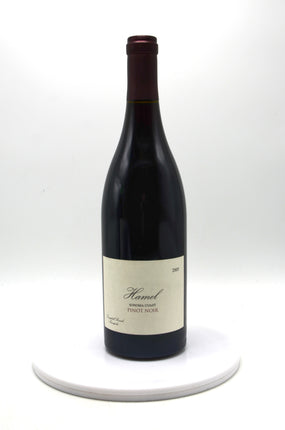 2005 Hamel Pinot Noir, Campbell Ranch, Annapolis, Sonoma Coast