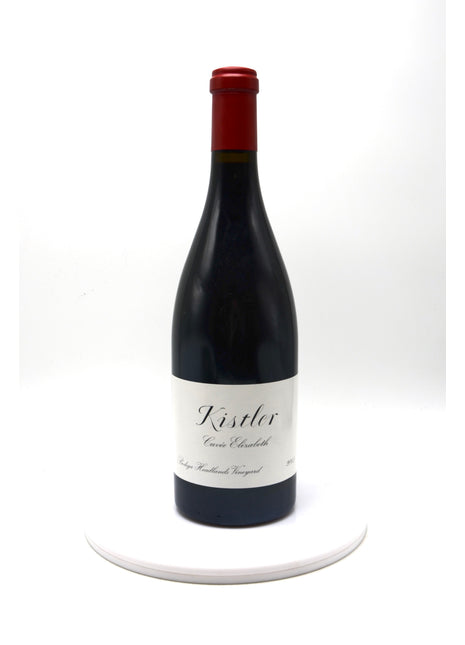 2005 Kistler Pinot Noir, Bodega Headlands Vineyard, Cuvee Elizabeth, Sonoma Coast