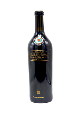 2005 St. Helena Winery La Chouette Reserve Cabernet Sauvignon, St. Helena, Napa Valley