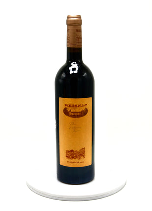 2005 Grand Vin de Reignac, Cuvee Yves et Stephanie Vatelot, Bordeaux Superieur